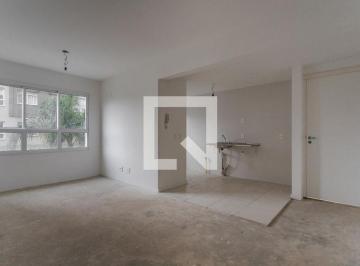 Apartamento · 55m² · 2 Quartos · 1 Vaga · Apartamento à Venda - Jardim Salso , 2 Quartos, 55 m² - Porto Alegre