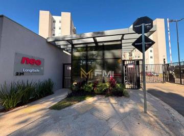 d19d699e2fb7ee307a413e454691c5f2d63147e4 · Apartamento com 2 dormitórios para alugar, 50 m² por R$ 2.101,00/mês - Jardim de Mônaco - Hortolândi