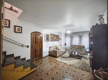 Casa · 180m² · 3 Quartos · 4 Vagas · Casa à Venda - Vila Guilherme, 3 Quartos, 180 m² - São Paulo