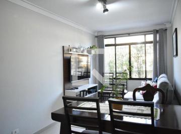 Apartamento · 62m² · 2 Quartos · 1 Vaga · Apartamento à Venda - Planalto Paulista, 2 Quartos, 62 m² - São Paulo