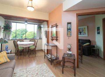 Apartamento · 89m² · 2 Quartos · 1 Vaga · Apartamento à Venda - Menino Deus, 2 Quartos, 89 m² - Porto Alegre