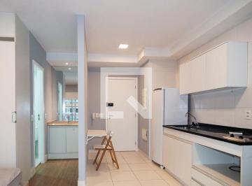 Apartamento · 39m² · 1 Vaga · Imoveis - na Consolação