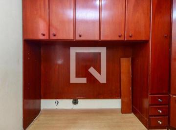 Apartamento en Venda de 2 quartos Jardim Germânia · Apartamento à Venda - Jardim Sao Luis, 2 Quartos, 54 m² - São Paulo