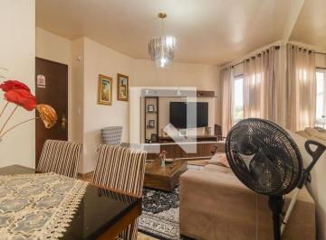 Apartamento · 59m² · 2 Quartos · 1 Vaga · Apartamento à Venda - Cristal , 2 Quartos, 59 m² - Porto Alegre