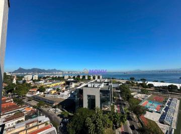 1f96a2c1d154e07af11d34ba7c6500e4d5bd5028 · Cobertura com 3 dormitórios à venda, 296 m² Vista Baía de Guanabara
