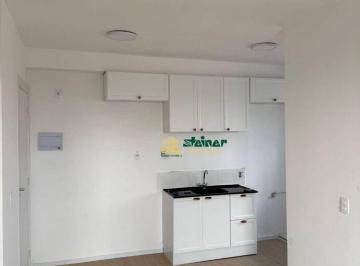 6993e48bd18226e5accbf34a7ee597b1460f07aa · Apartamento com 2 dormitórios à venda, 38 m² por R$ 450.000,00 - Centro - Guarulhos/SP