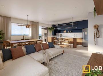 a0071c7b40d7674c7b73f703879088d9a2367c2c · Apartamento com 115m² à venda em condomínio completo em Penha/SC!
