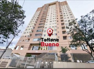 b0c4a2b5e7758768812464a61c25b2af65fe1053 · Apartamento com 3 dormitórios para alugar, 60 m² por R$ 4.090,00/mês - Jardim Souto - São José dos C