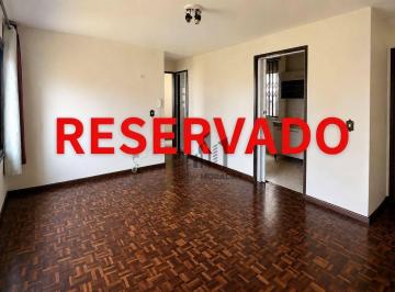 6cb88f3c8b8885f65731f0d389d214483c72d2c6 · Oportunidade, Apartamento 2 quartos à venda, 43 m²- Campo Comprido
