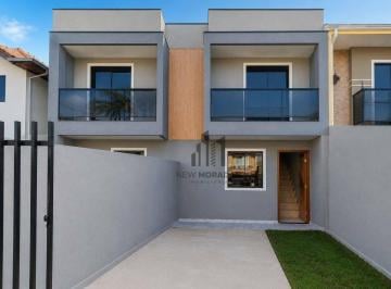 4224adad0b40b8a0ed16ca6f761f45115ed8e8e5 · Sobrado 3 quartos à venda, 82 m²- Vitoria Regia