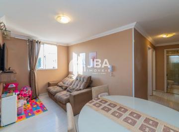1 · Apartamento à venda - no Jardim Amélia