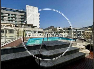 Apartamento · 45m² · 1 Quarto · Apartamento : Padrão / Residencial / Copacabana