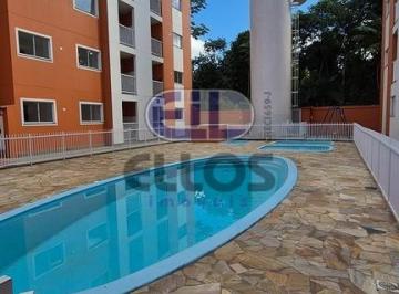 Apartamento · 53m² · 2 Quartos · 1 Vaga · Apartamento bairro São Marcos
