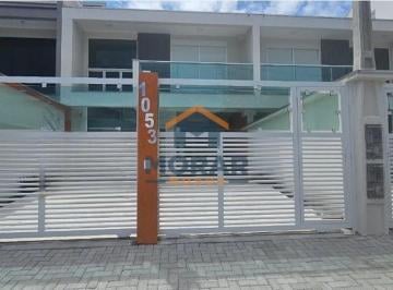 Casa · 159m² · 3 Quartos · 2 Vagas · Sobrado Ipanema 03 dormitórios na Faixa Mar