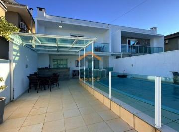 Casa · 135m² · 4 Quartos · 2 Vagas · Sobrado 4 dormitórios Balneário Atami Norte