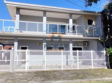 Casa · 151m² · 4 Quartos · 3 Vagas · Sobrado 4 dormitórios 90m do mar Ipanema