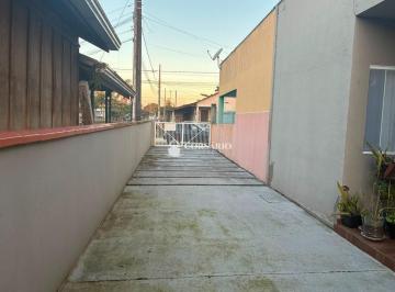 Casa · 2 Quartos · 1 Vaga · Casa Geminada em Condomínio Grajaú PR