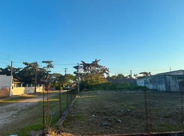 Terreno · 300m² · Terreno de esquina à venda -Balneário Ipanema