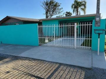 Casa · 40m² · 2 Quartos · 2 Vagas · Casa à Venda Balneário Primavera