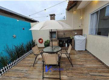 Casa · 43m² · 2 Quartos · 2 Vagas · Casa Mobiliada a Venda em Shangrila