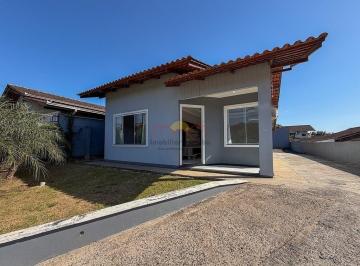 Casa · 360m² · 2 Quartos · 3 Vagas · Casa Averbada 2 quartos Boehmerwald Joinville