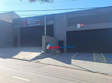 2a36afd11490bf9724bcf7ce92d98e36fdc36c54 · Salão para alugar por R$ 5.500/mês - Cidade Planejada I - Bragança Paulista/SP