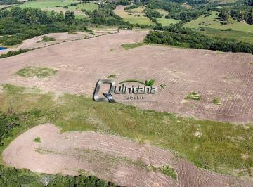 Rural · 1600000m² · Fazenda Alto Padrão 160ha em Canguçu RS-Pronta para Produzir