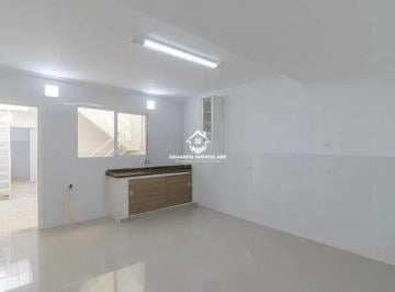 Casa · 170m² · 3 Quartos · REF: 12486 - Casa Sobrado para Locação, 3 dorm(s), 1 suite(s), 2 vaga(s), 170 m²