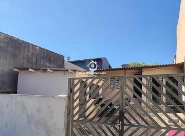 Casa · 130m² · 2 Quartos · REF 12483 Casa (Sobrado) para Locação, 2 dorm(s), 2 vaga(s), 130 m²
