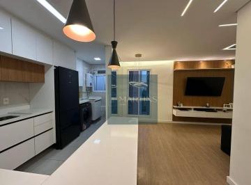 5a6393e9c30425dfd147eaa3ec1dff1ffb8a3ebc · Apartamento com 3 dormitórios à venda, 64 m² por R$ 530.000 - Jardim Carolina - Jundiaí/SP