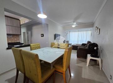4167f03747277e3f5a9fd49223813d5d9c99d657 · Apartamento com 2 dormitórios para alugar, 85 m² - Pitangueiras - Guarujá/SP