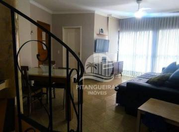 17daf9b966803954a546a92845a781fc006e6e01 · Cobertura com 3 quartos, 260 m² - venda por R$ 1.200.000 ou aluguel por R$ 10.800/mês - Pitangueiras