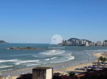 cd08cce949eee96b7a9053c3c6f41ae4eec9be2f · Praia Pitangueiras Apartamento com 3 quartos à venda, 130 m² - Pitangueiras - Guarujá/SP