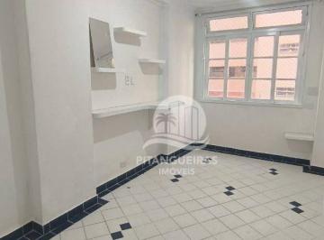 1e3e25a4d94179b550a4196b65097952592998a8 · Apartamento com 1 dormitório à venda, 45 m² por R$ 260.000,00 - Pitangueiras - Guarujá/SP