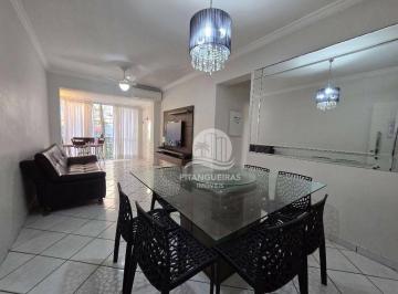 31cd37d6060a3b47d534467e2d436d2c8235e134 · Apartamento com 2 dormitórios para alugar, 85 m² por R$ 4.502,00/mês - Pitangueiras - Guarujá/SP