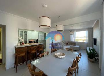 78d3d2e56cfbd01a79354249711d93af03fb67d6 · Apartamento com 3 dormitórios à venda, 90 m² por R$ 550.000,00 - Centro - Peruíbe/SP
