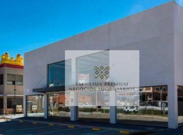 e002b045b88d29cb45309fb155359f7ab62fb3b7 · Loja para alugar, 393 m² por R$ 35.080/mês - Centro - Pinhais/PR