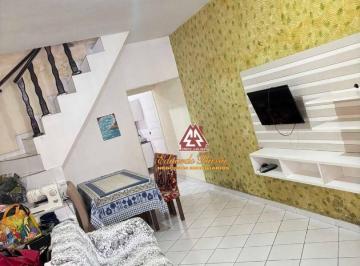 5ada0c23bb0e5f800b0d3eed66c79ebb6fe3888f · Sobrado com 3 dormitórios à venda - Jardim Adriana - Guarulhos/SP