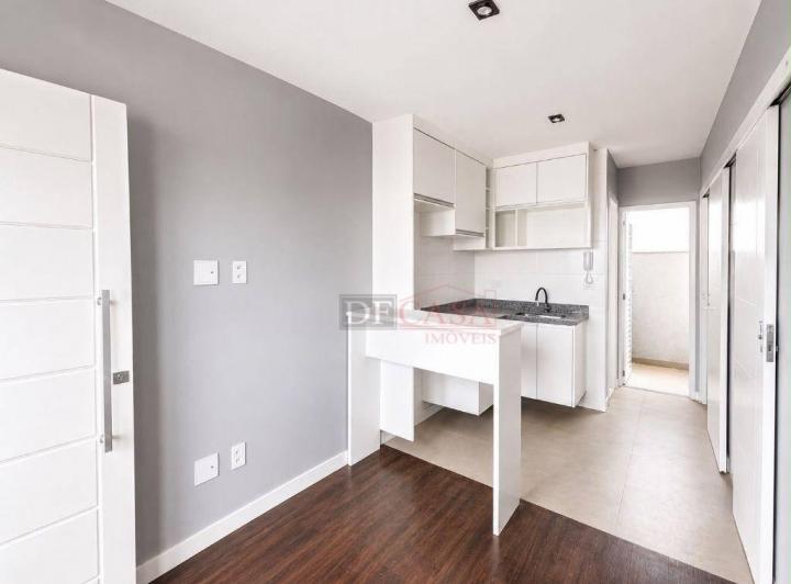 Foto do imóvel - Apartamento à venda no Tatuapé Localização estratégica para quem valoriza praticidade no dia a.