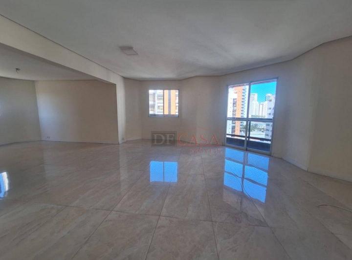 Foto do imóvel - Apartamento com 170 m² em Vila Gomes Cardim - Tatuapé - sp - 1 Apartamento por andar no total.