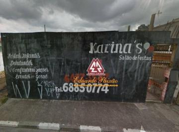 863c75682aea75695fe2814aab7989fa76e0e79d · Terreno à venda, 250 m² - Cidade Serodio - Guarulhos/SP
