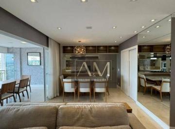 5b1045b050d98015799575d9003a156cbc30c722 · Apartamento com 3 dormitórios para alugar, 117 m² por R$ 15.317/mês - Vila Santo Estevão - São Paulo