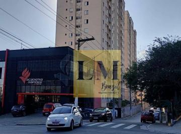 9e0a8541d7d878877079b99c96e939691499820b · Apartamento com 2 dormitórios para alugar, 48 m² por R$ 2.150,00/mês - Vila Nova Cachoeirinha - São