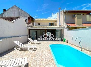 b6ce8a6b311c32bfbdd31e4373322aeef0db2e82 · Sobrado com 3 dormitórios para alugar por R$ 3.691,30/mês - Eliana - Guaratuba/PR