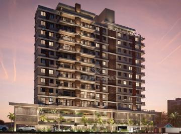 590212a0ecd82bb0fa548df0340f7884f4cc35ec · Apartamento com 3 dormitórios à venda, 92 m² por R$ 1.195.830,00 - Centro - Guaratuba/PR