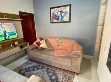 005bf7cfa0e3dd031dc47b403fa8bcf67ccadab6 · Casa com 2 dormitórios à venda, 60 m² por R$ 320.000 - Parque Residencial Nova Caçapava - Caçapava/S