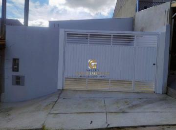 5f5c022c4e14eea0093e8bd8c5c5671b0a2a2d4f · Casa com 2 dormitórios à venda, 64 m² por R$ 385.000,00 - Altos da vila Paiva - São José dos Campos/