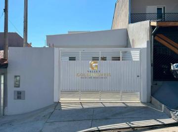4c5cc70efe5c0a5bb4f38f66be882177448295c3 · Casa com 2 dormitórios à venda, 64 m² por R$ 385.000,00 - Altos da vila Paiva - São José dos Campos/