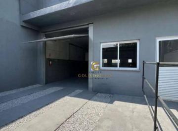 ac40761e69900d74e2dd3857f7b61f0a5f7c5a96 · Galpão à venda, 187 m² por R$ 756.000 - Residencial Santa Paula - Jacareí/SP