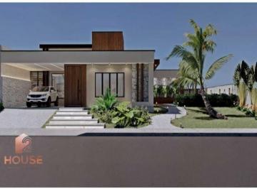 caf8cc9d3450d5d094e35f9741d7dacf19f590c2 · Casa com 3 dormitórios à venda, 250 m² por R$ 780.000,00 - Condomínio Real Park Santa Isabel - Santa